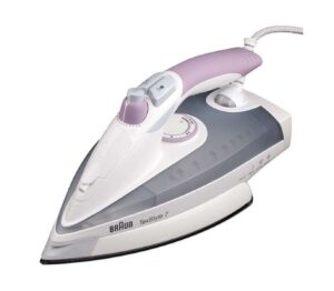 Braun Texstyle 7 Steam Iron TS-755A