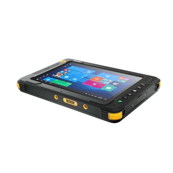 Getac EX80 8.1" Atom x5-Z835 4GB 128GB eMMC Fully Rugged Tablet