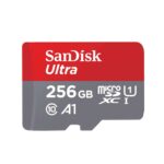 SanDisk 256GB Ultra microSDXC