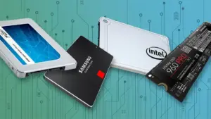 Upgrade Your Computer With an SSD