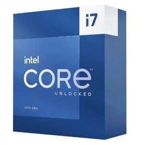 Intel Core i7-13700K
