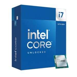 Intel® Core™ i7-14700K