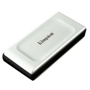 Kingston XS2000 Portable SSD Solid State Drive