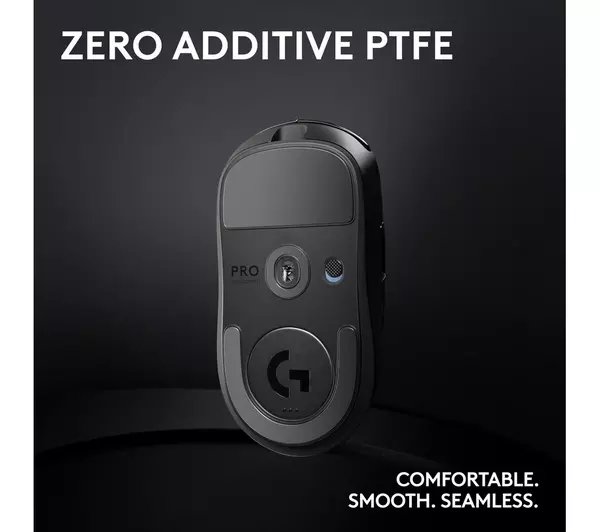 LOGITECH G PRO X Superlight 2