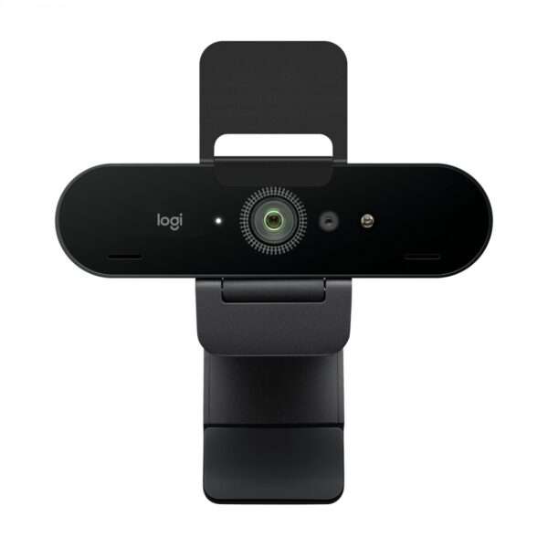 Logitech Brio Stream Webcam