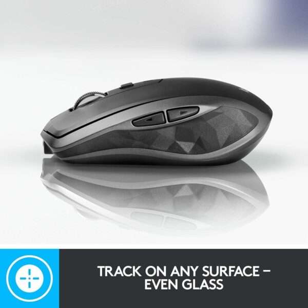 Logitech MX Anywhere 2s Wireless Mouse