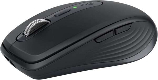 Logitech MX Anywhere 3 Compact Performance Mouse