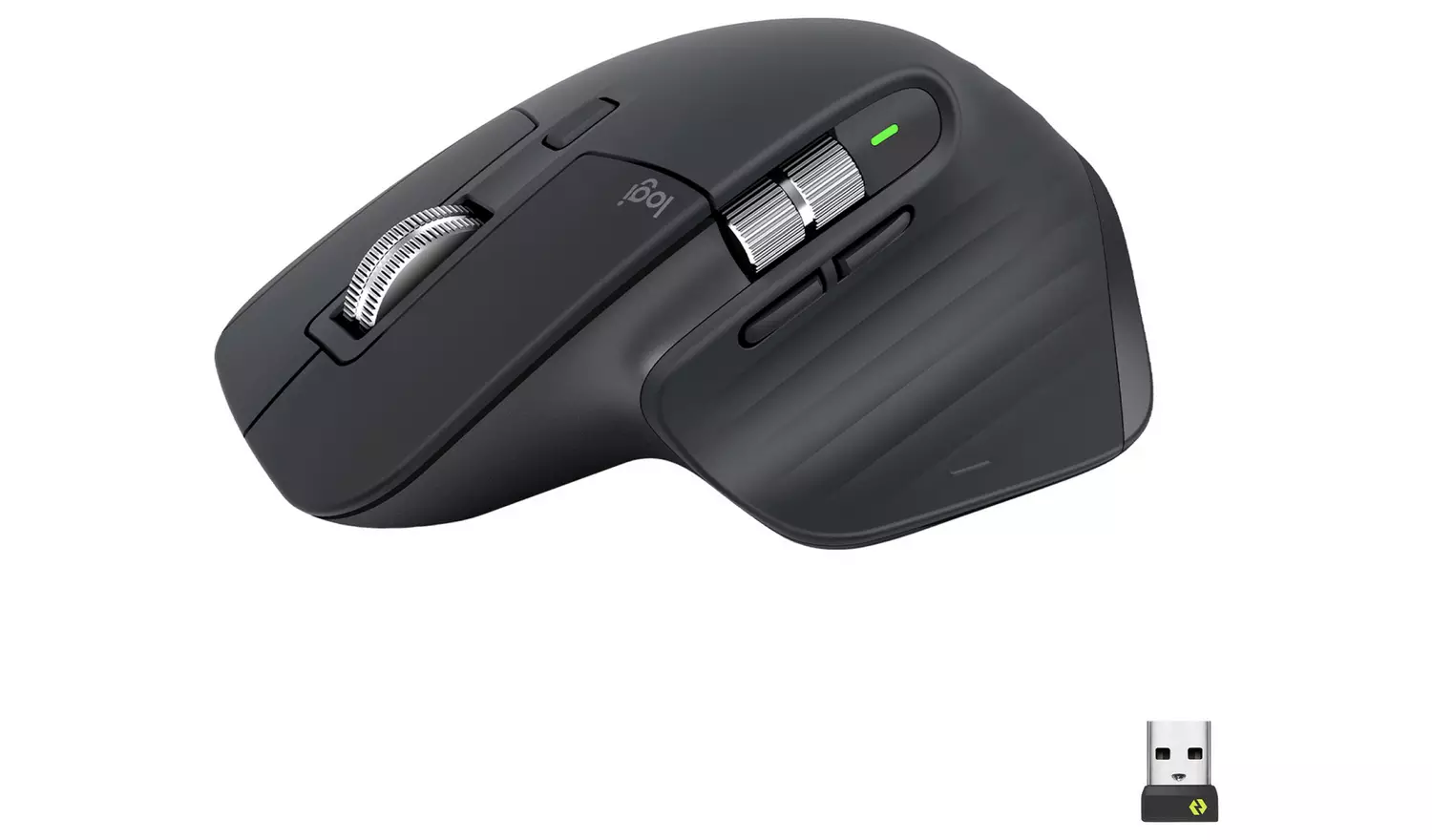 Logitech MX Master 3S