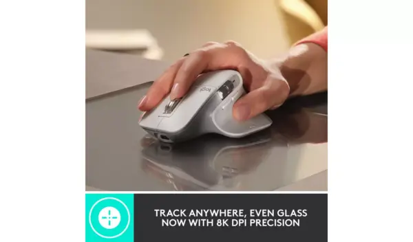 Logitech MX Master 3S