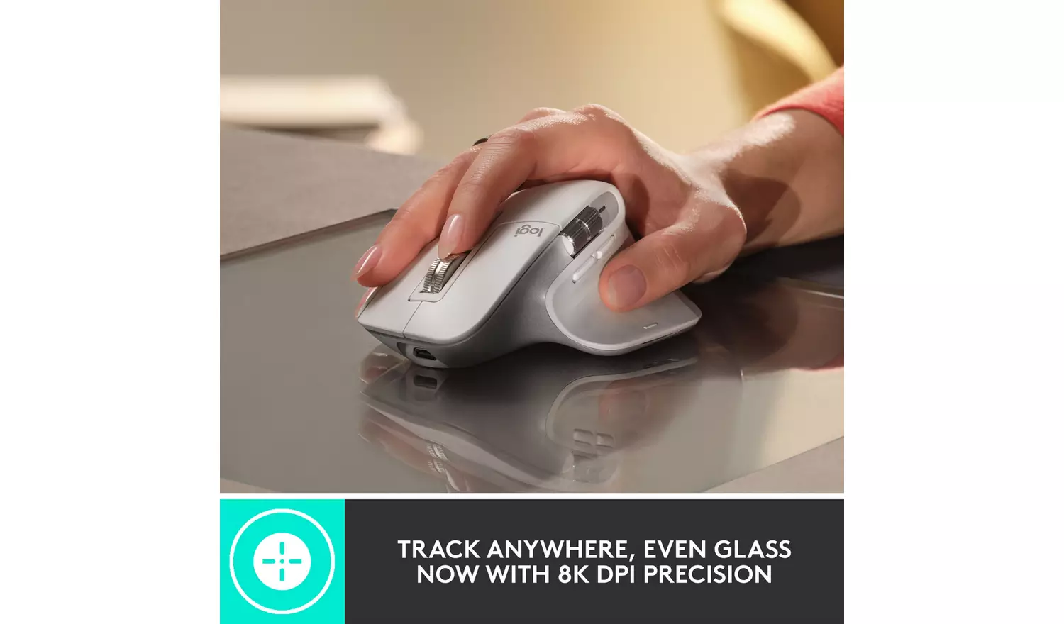 Logitech MX Master 3S