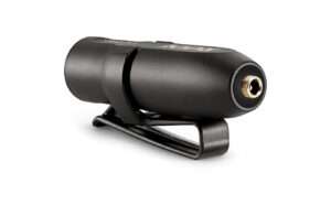 RØDE VXLR Pro Balanced 3.5mm TRS to XLR Adaptor