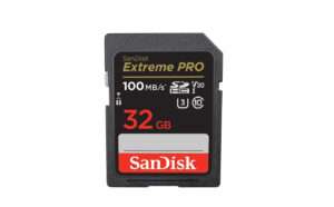 SanDisk 32GB Extreme PRO RescuePRO Deluxe