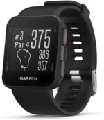 armin Approach S10 Lightweight GPS Golf Watch
