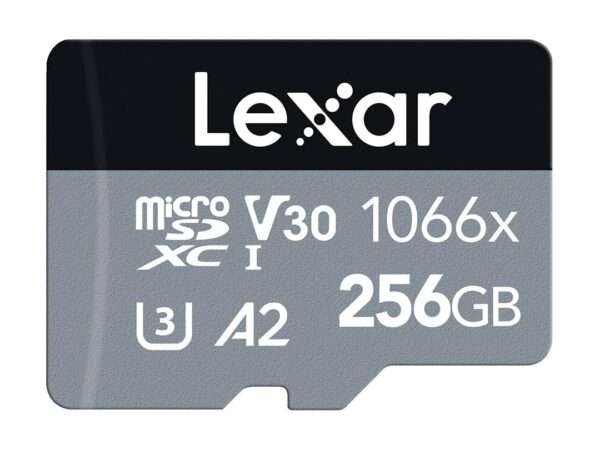Lexar 256GB