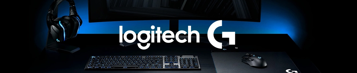 Logitech