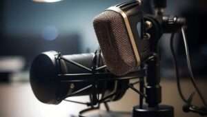 A beginners guide to Podcasting